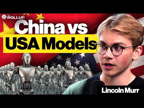 🤖 The AI Nationalization Debate: Security Risks, Chinese Competition, and What It Means for Markets