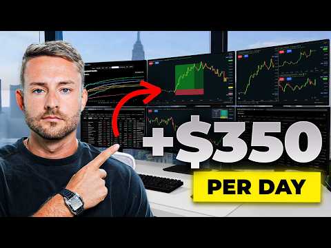 📊 From $25 to $100K: The Systematic Approach to Building Trading Consistency