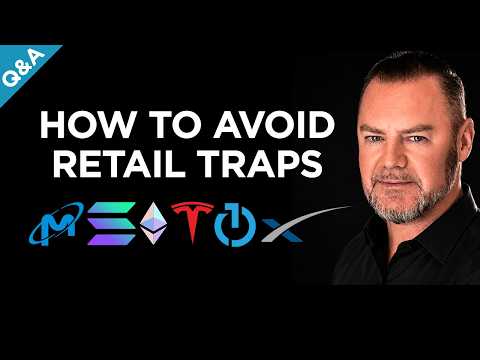 🎯 Dead Money, Rotation Traps & The Top 6 Names for the Next 24 Months