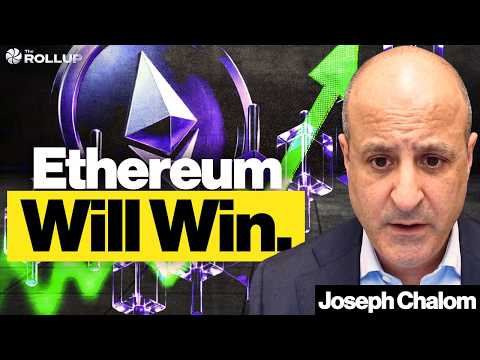 🚀 Ethereum's Offensive Play: The $10-20 Trillion RWA Opportunity Begins