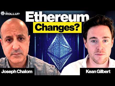 🎯 Ethereum's Institutional Moment: Why Protocol Tweaks Matter Less Than Product-Market Fit