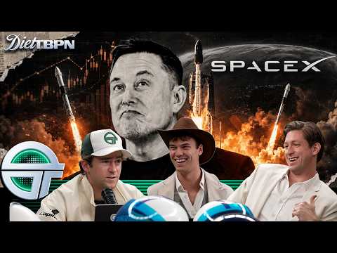🚀 SpaceX IPO Breakdown: A Perfectly Executed $2.28T Launch