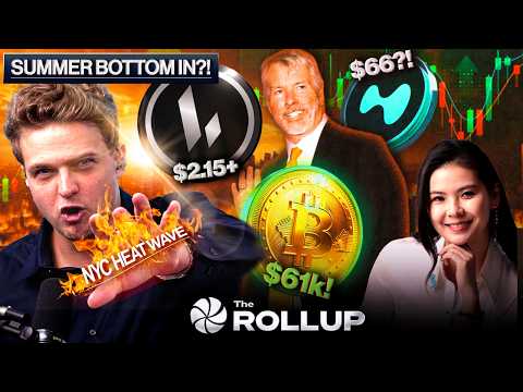 🔥 The Identity Crisis Facing Crypto: Token vs. Equity & The RWA Revolution