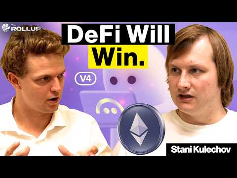 🚀 A V4 Re-Architects DeFi Risk: Hubs, Spokes, and the Road to Tokenized Credit