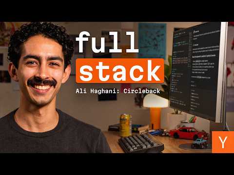 🤖 The AI-Native Company: How CircleBack Built Infrastructure for Agent-First Operations