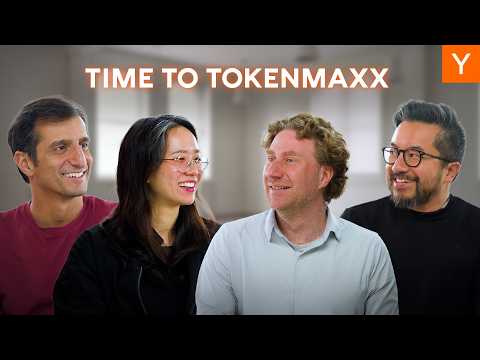 🚀 How Gary Tan Shipped 400x More Code While Running Y Combinator Full-Time