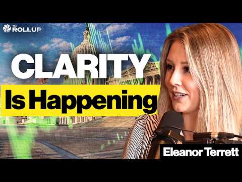 🏛️ Crypto Bill Update: Everything Is Happening at Once—But Can Senate Get to 60 Votes?