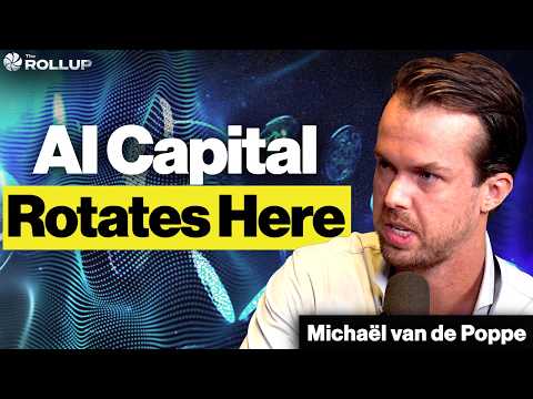 🔥 Decentralized Compute, Bitcoin's Next Move & Why DeFi's Real Unlock Is Still Coming