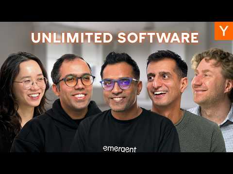 🚀 Agents to Production: 7M Apps in 8 Months and the Rise of Personal Software