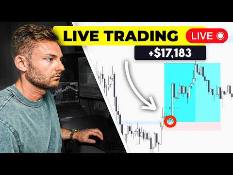 From Missed Fills to $17.1K: A Discipline-First Crypto Trading Session