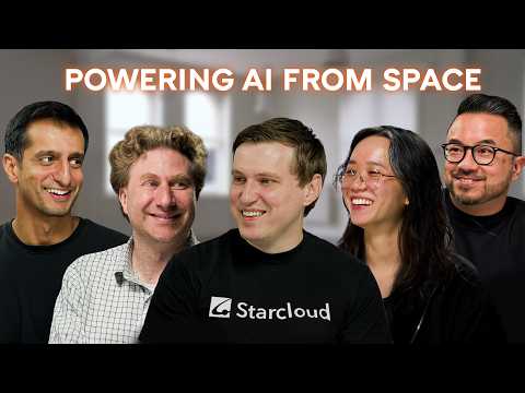 🚀 From Dunking GPUs in Ice Baths to Building the Fastest-Growing Hard Tech Unicorn