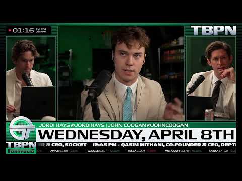 Markets pop on ceasefire headlines; Meta pivots to closed-source AI; Anthropic’s ‘too hot’ model; supply chain hacks surge; Kalshi wins in court; Eclipse raises $1.3B