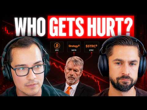 🔥 Bitcoin Below $60K, Sailor's Three-Body Problem, and the Battle for Ethereum's Soul