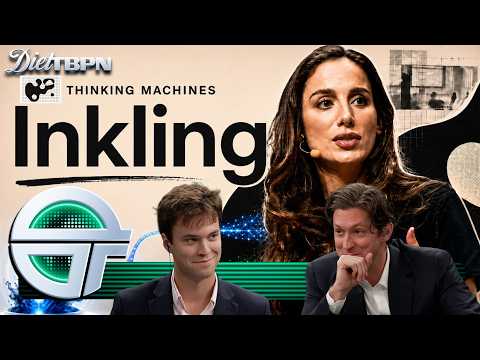 🚀 Thinking Machines Drops First Open-Weight Model + TSMC's Record Capex Raise