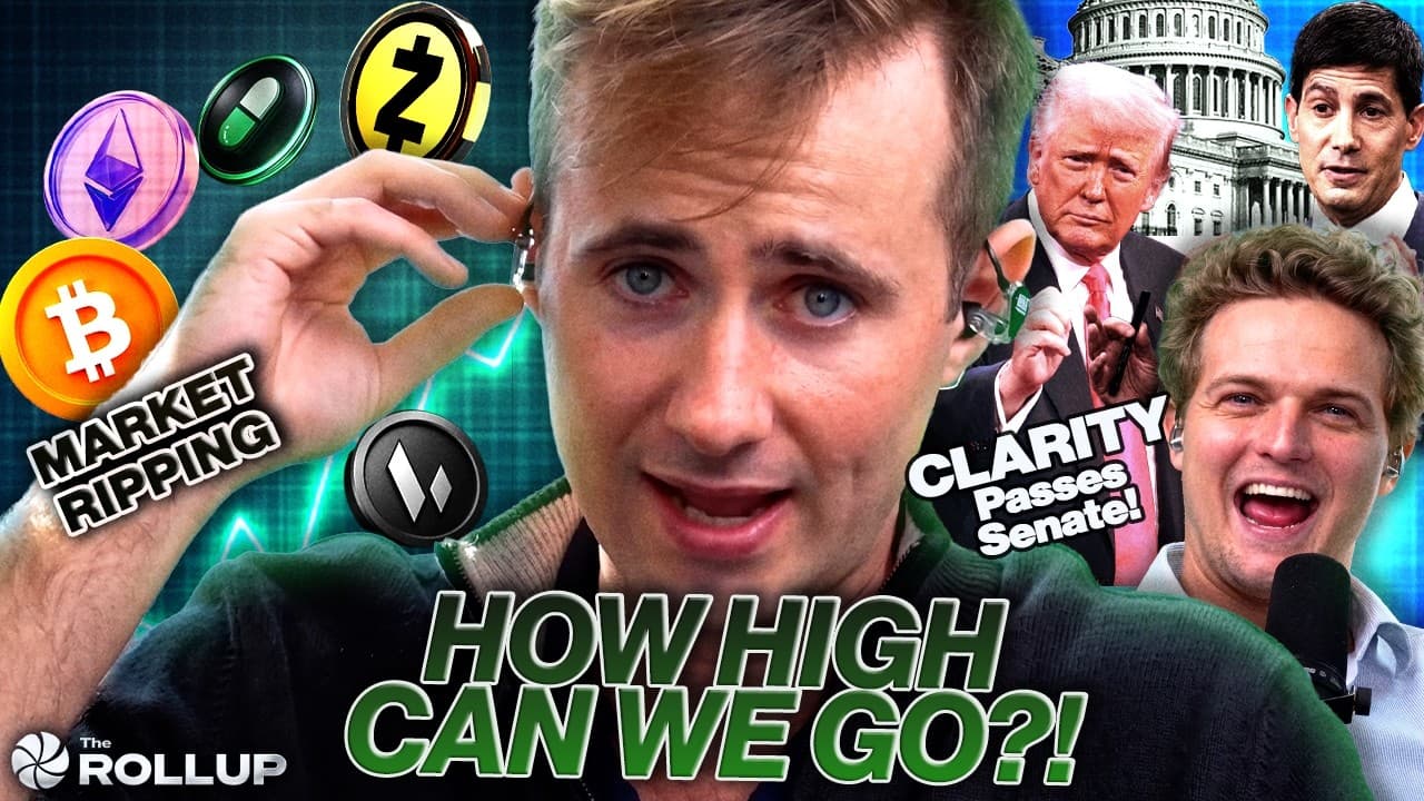 🚀 The Hundy Roll, Institutional FOMO & The Momentum Regime Shift