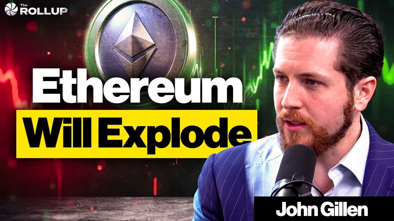 🚀 Ethereum's Positioning for Strength Against Bitcoin — RWAs, Regulatory Tailwinds & Catalysts Ahead