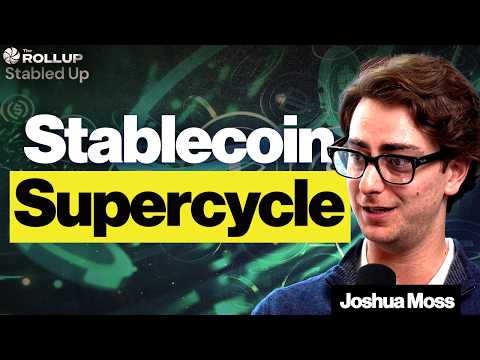 💳 Inside Visa's Multi-Billion Dollar Stablecoin Strategy