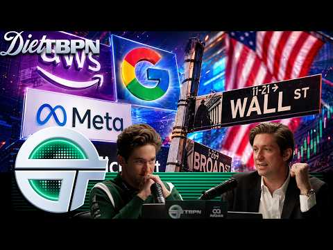 🔥 The Super Bowl of Big Tech: Fed Decision + $2 Trillion in Market Cap Reports