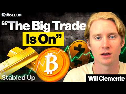 🔥 The Financial Repression Trade Is Back: Bitcoin's Bullish Macro Reversal