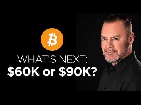 🔥 Bitcoin's New Reality: Why 60K May Never Return & The Hotel California Effect