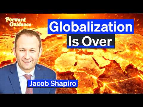 🚢 Count the Ships: Hormuz Disruption, Multipolar Acceleration, and What Actually Matters for Markets