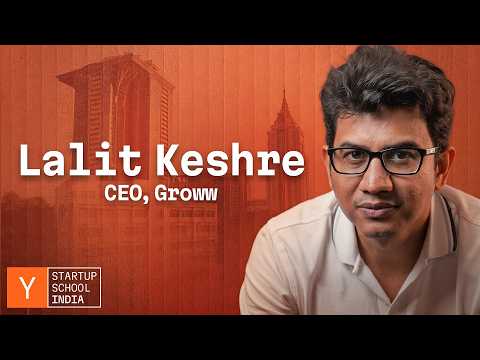 🚀 How Grow Built India's Largest Consumer Fintech Through Customer Obsession & Zero Revenue