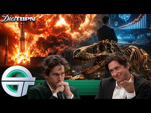 🚀 Blue Origin Disaster, Token Maxing Crisis, and Corporate AI Budget Chaos