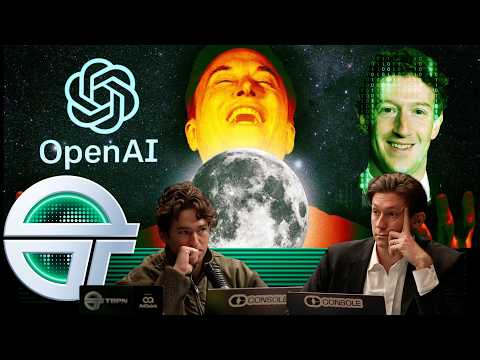 🚀 Compute Ambitions, 17.5% PE Deals, and the Mall King’s Legacy