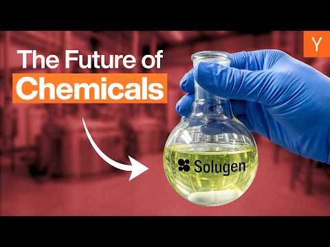 🧪 From Corn Syrup to Chemicals: Inside Houston’s Enzyme-Metal Revolution