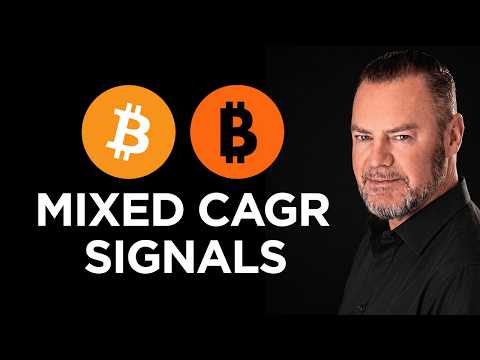 ⚽ The World Cup Bottom Signal + Bitcoin's Final Bear Phase