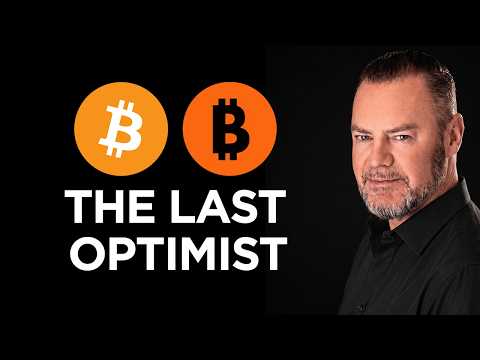 🔥 The Last Optimist Has Left the Room — And Why That's Bullish