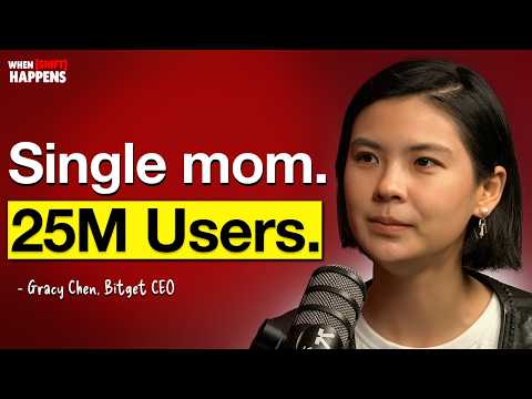 Altcoins Are Dead? Inside Bitget’s UEX Pivot, Stablecoin Rails, and a 2,200‑Person Crypto Machine