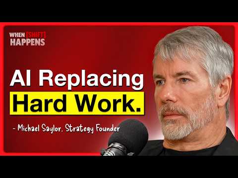 🤖 Why Working Hard Is the Worst Advice in the AI Era