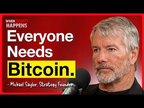 ⚡ From Engineering MIT to Bitcoin's Infinite Half-Life: The Absolute Scarcity Revelation