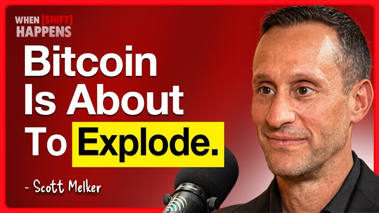 🔥 Why Bitcoin Remains the Ultimate Inflation Hedge — Even Now