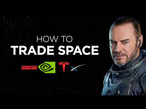 🚀 SpaceX IPO Countdown: Space Compute, Energy Constraints, and Where to Find Exposure