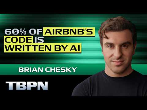 🚀 Airbnb's Founder Mode Playbook: From 10% to 18% Growth & The Future of AI Commerce