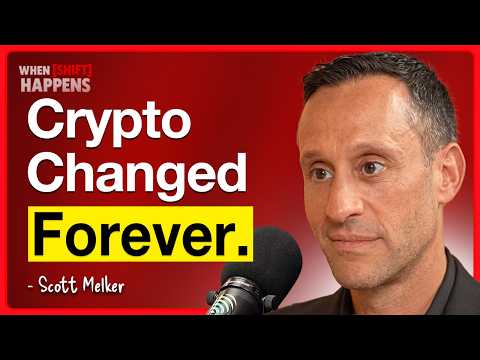🎯 The Death of Get-Rich-Quick Crypto (And What Actually Works Now)