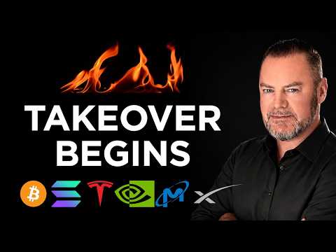 🚀 Bitcoin Smashes Through $77K | $3.1B in Shorts Liquidated | The AI Takeover Accelerates
