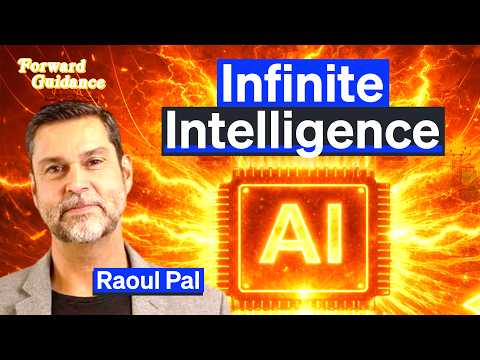 The Agents Are Coming: AI’s New Species, Oil Lines in the Sand, and Liquidity’s Put