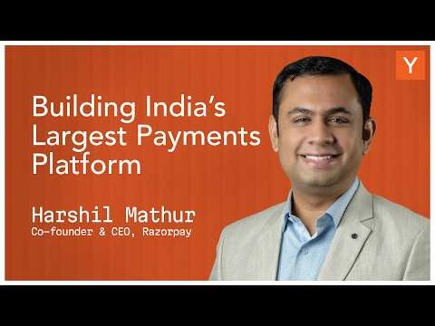🏗️ Building Trust at Scale: How Razorpay Survived Near-Death and Conquered India's $180B Payments Market