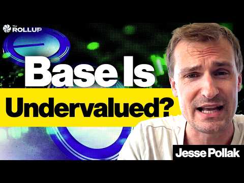 🏦 Base's Blueprint: Building the Internet Exchange for the On-Chain Economy
