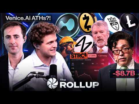 🔥 Alt Season or Death Spiral? Why Smart Money Is Picking Winners (Not Praying for Bitcoin)