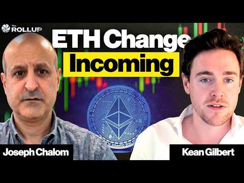🚨 Why EIP-8363's Issuance Cut Could Undermine Ethereum's Institutional Moat