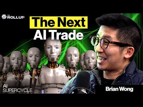 🔧 Boring Tech, Big Secondaries, and Promptless AI: Brian Wong’s Playbook
