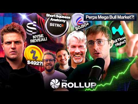 🔥 The Perps Revolution: Extended & Rise Prove DeFi Fundamentals Are Here to Stay