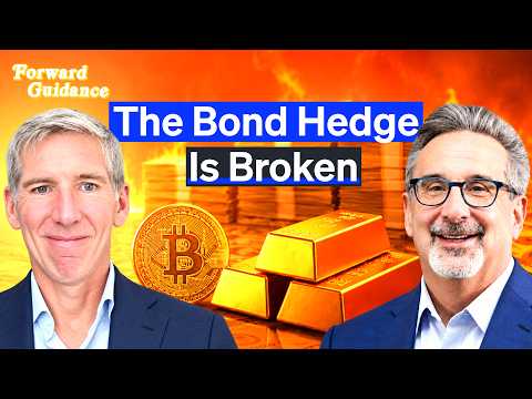 🏛️ The Debasement Trade: Inside the Portfolio Strategy Redefining 60/40