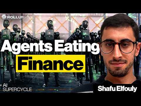 🤖 How AI Agents Are Spending Millions on the Internet — Welcome to the Agentic Economy