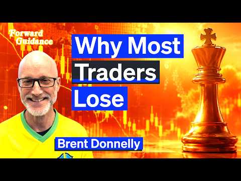 🎯 Why Trading Consensus Is Often a Better Bet Than Trading Fundamentals