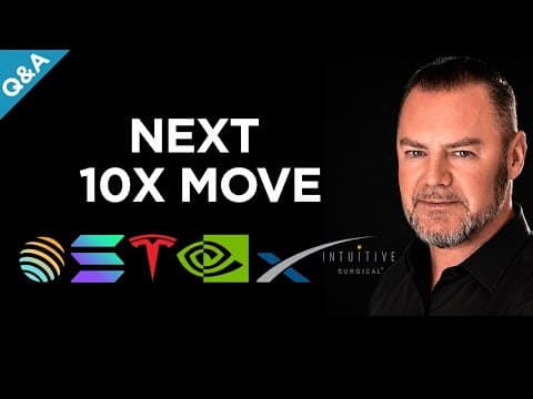 🚀 SpaceX IPO Debrief: The Next 10X Move & the Tesla-SpaceX Arbitrage Play